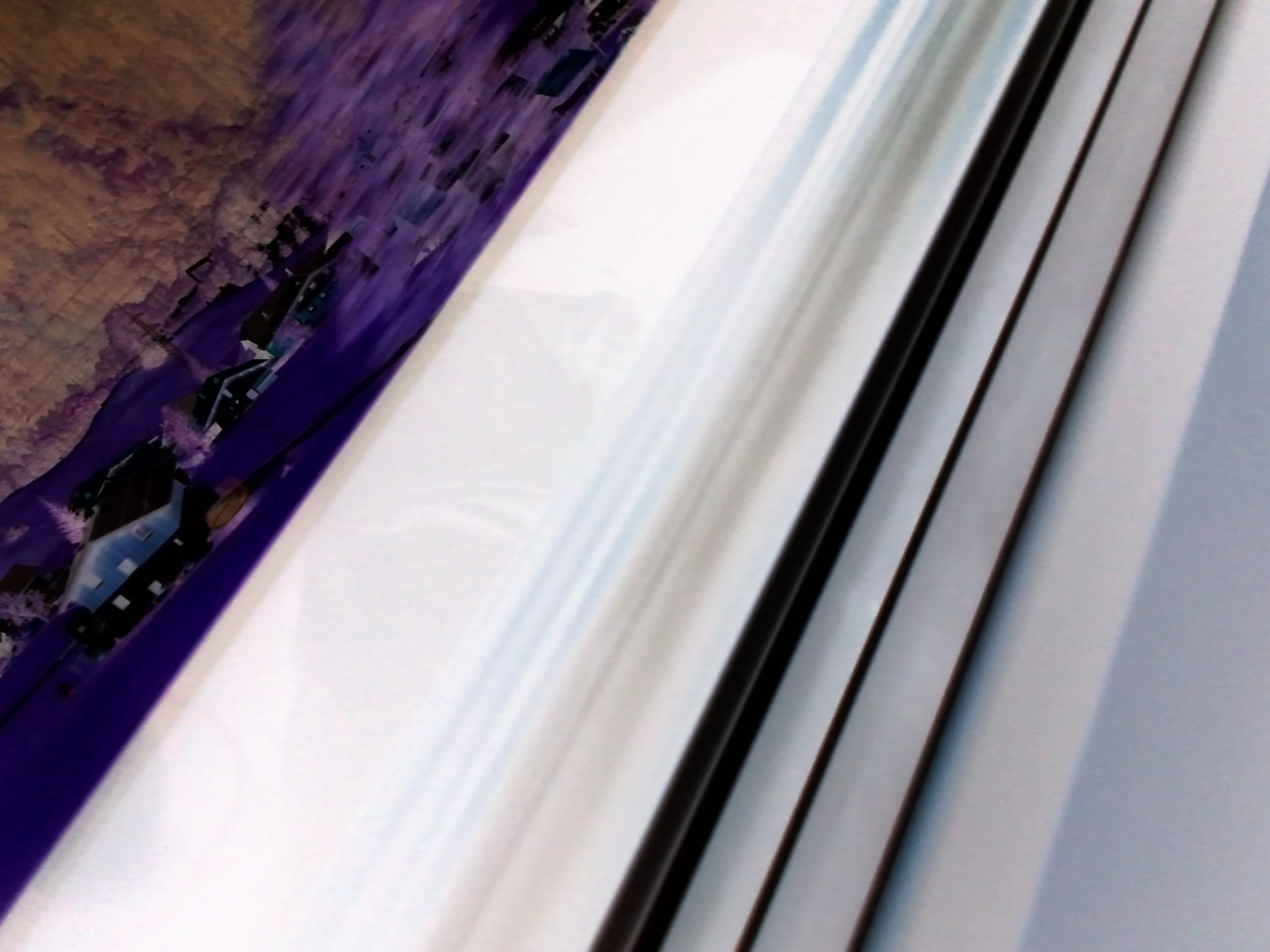 Inversionen 5