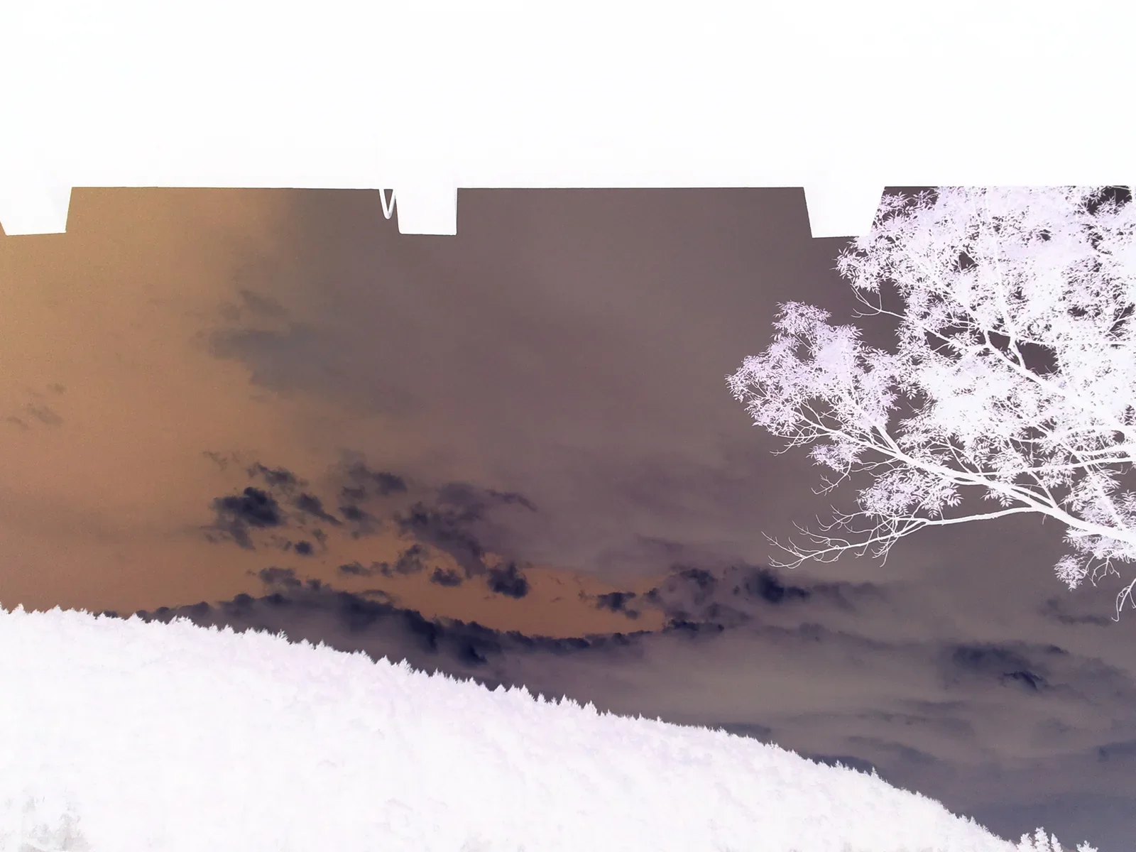 Inversionen 6