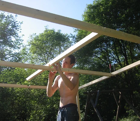 Das Würfelprojekt - 1