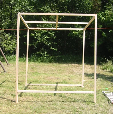 Das Würfelprojekt - 3