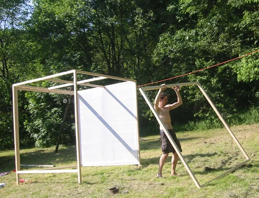 Das Würfelprojekt - 4