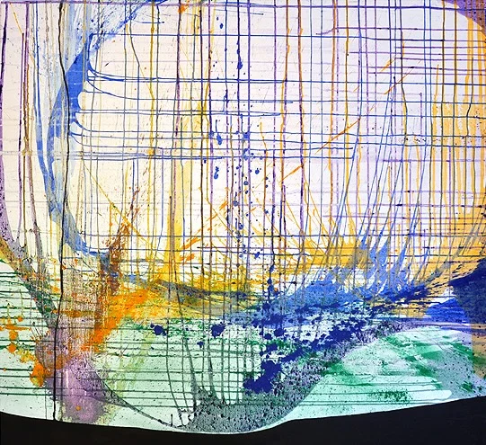 Acryl 3