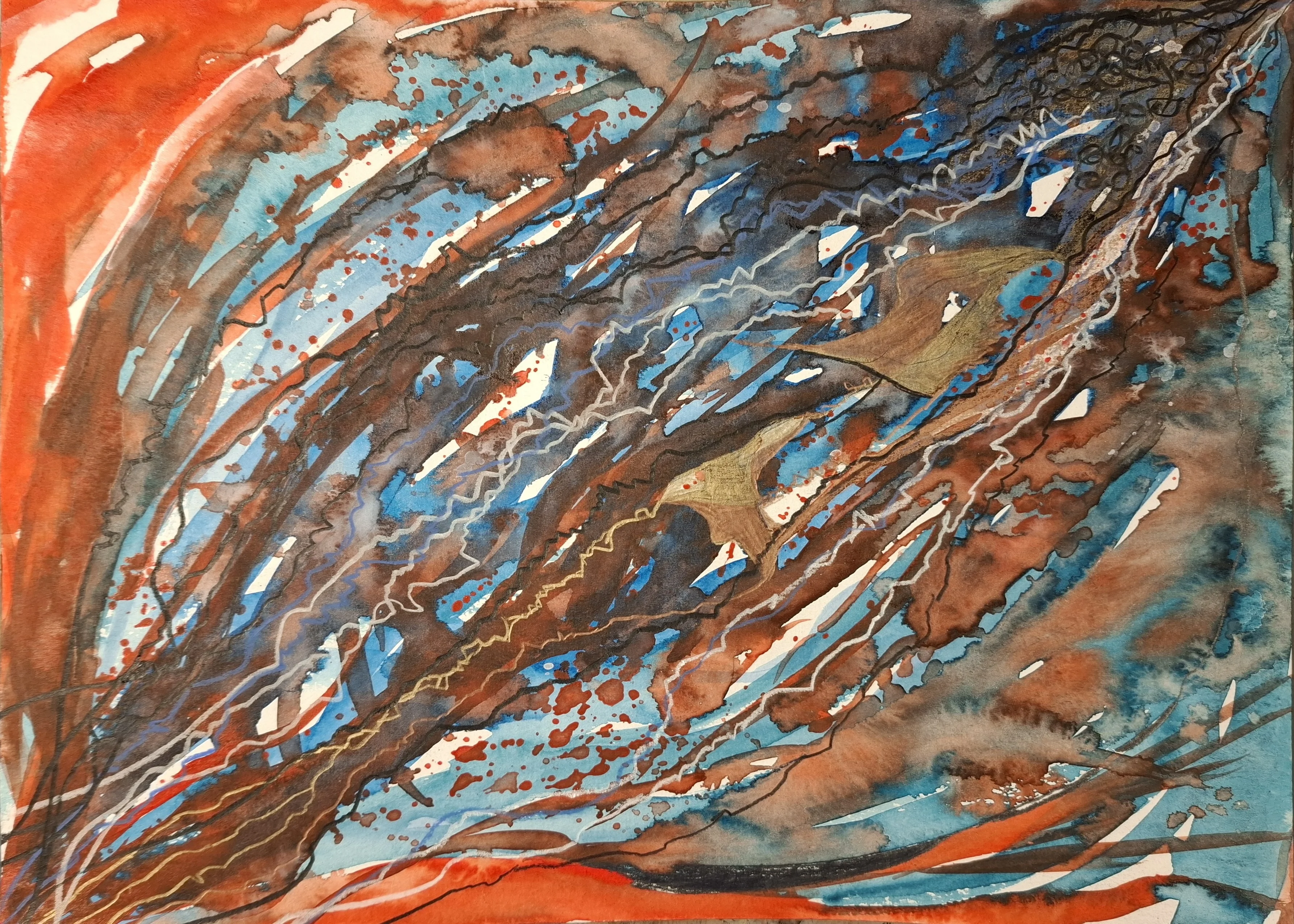 Aquarell 2