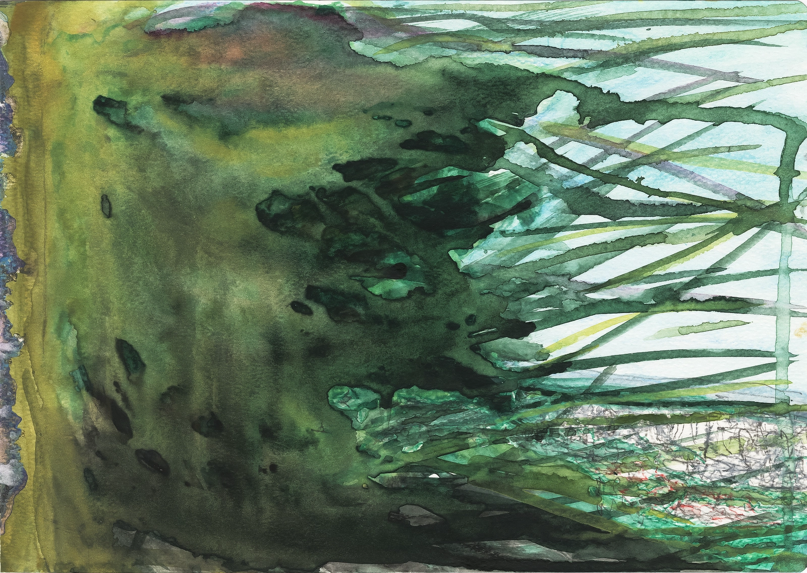Aquarell 3