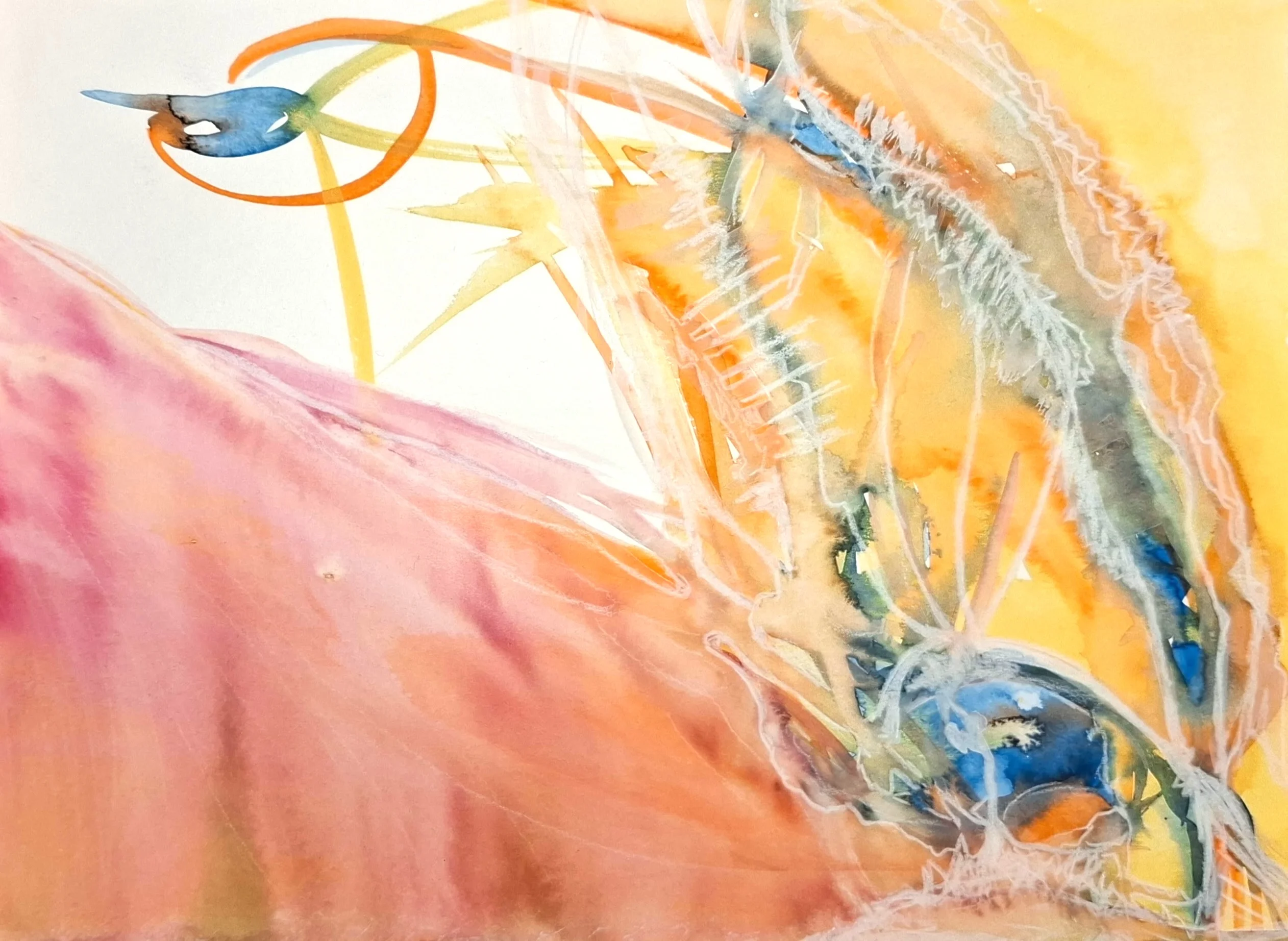Aquarell 4