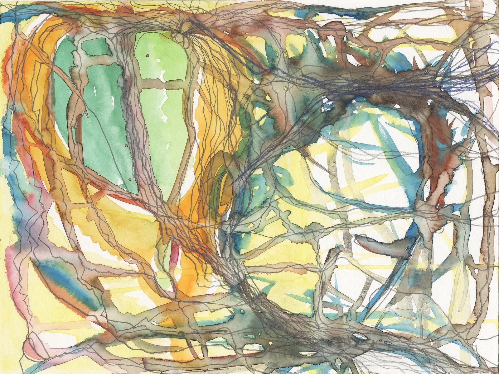 Aquarell 5