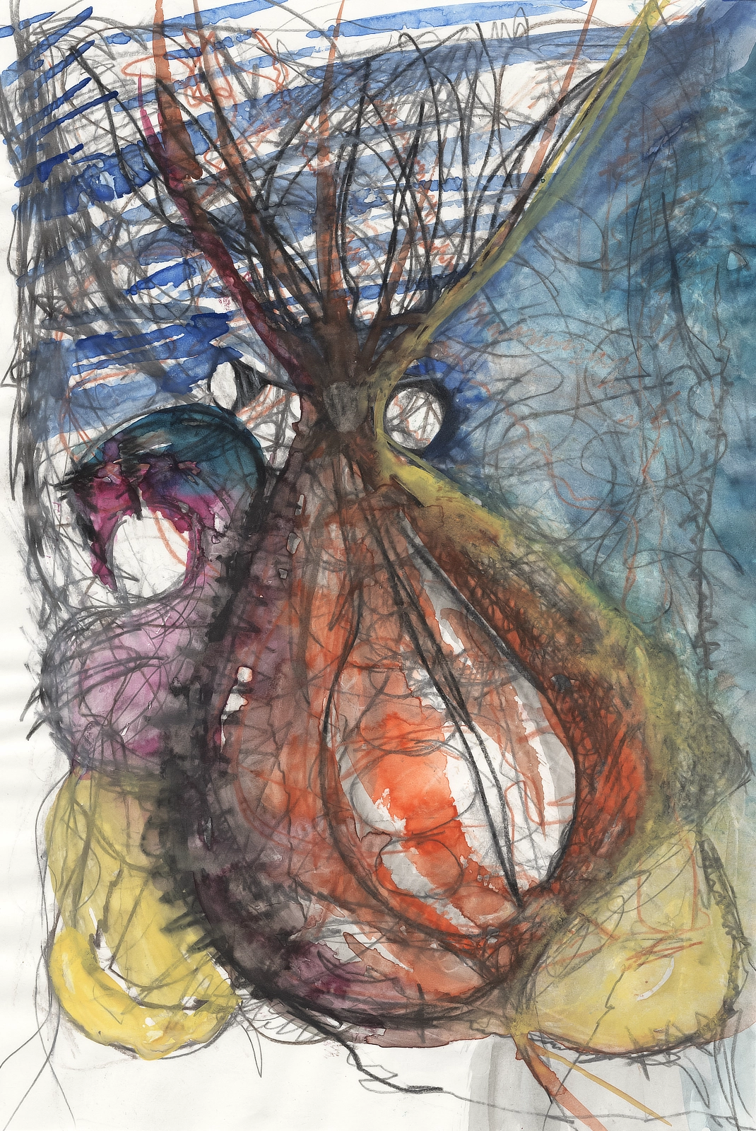 Aquarell 6