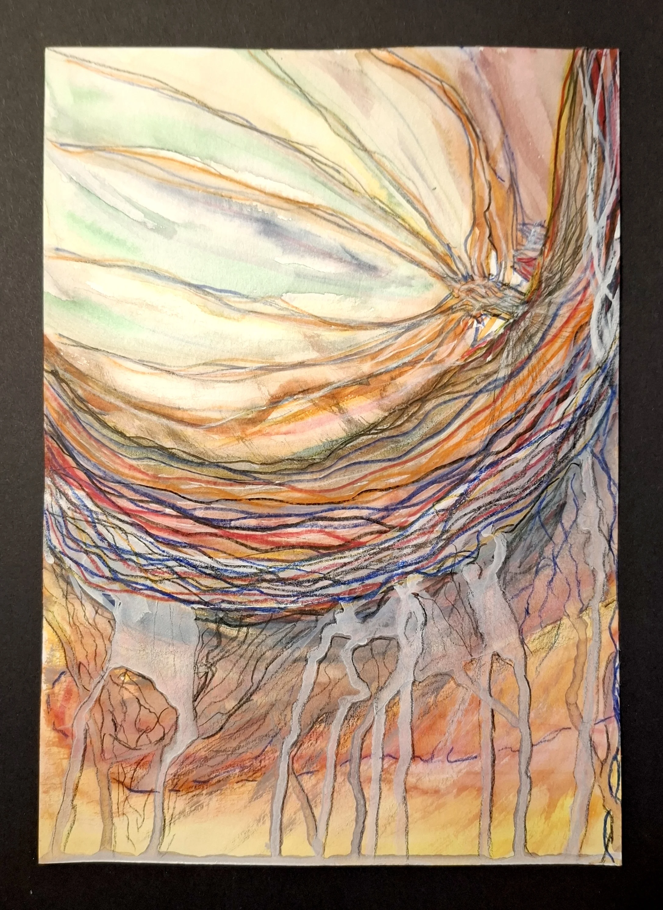 Aquarell 7