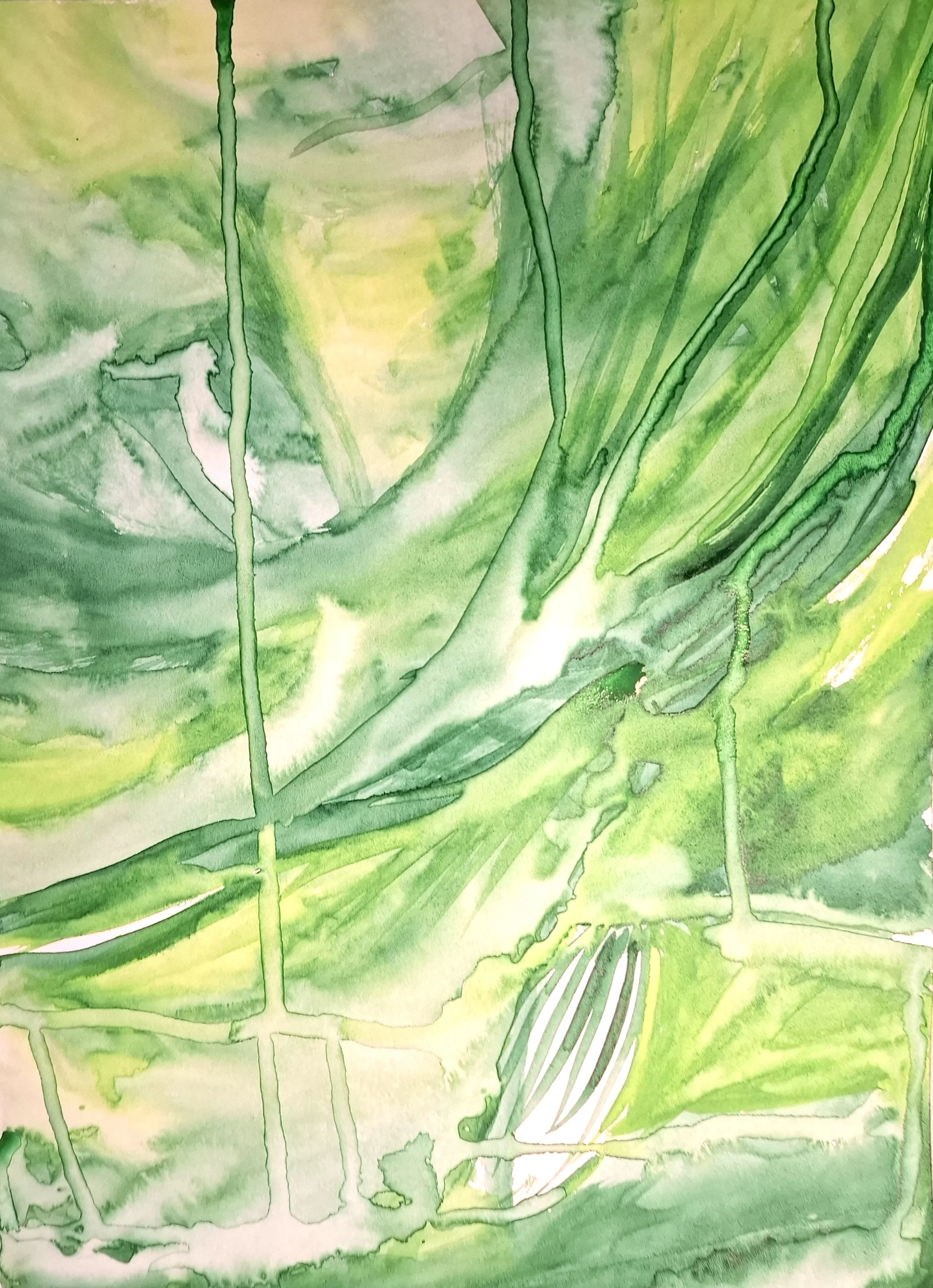 Aquarell 8