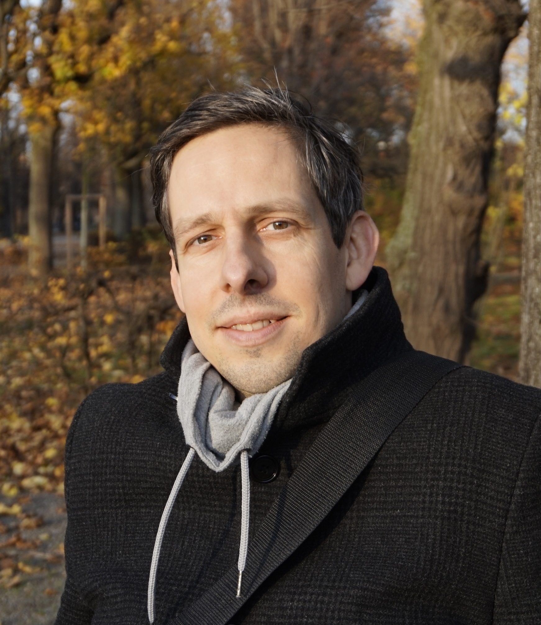 Philipp Kickinger